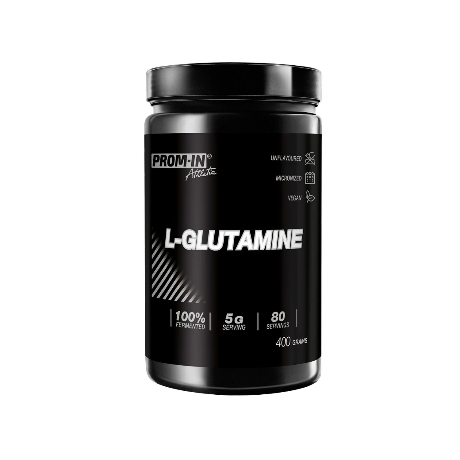 PROM-IN L-Glutamine 400 g