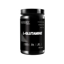 PROM-IN L-Glutamine 400 g
