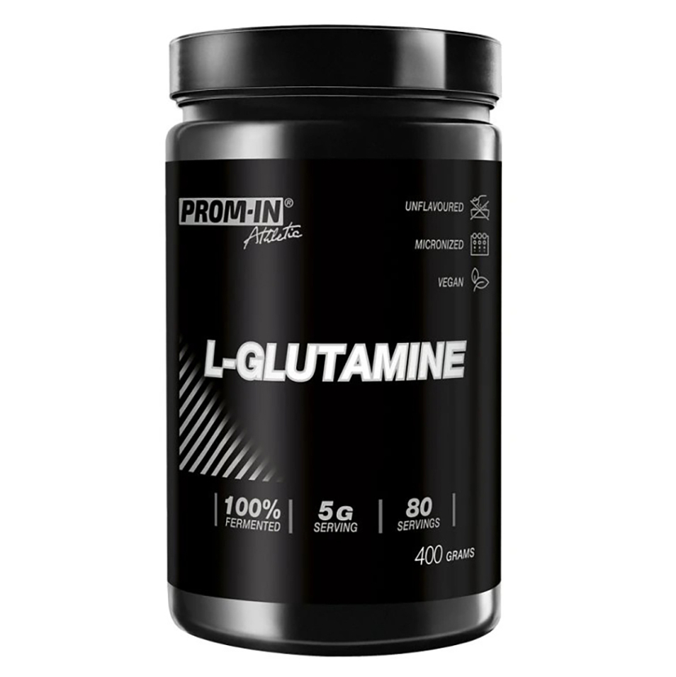 PROM-IN L-Glutamine dóza 400 g