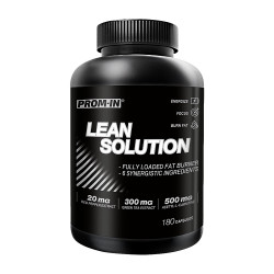 PROM-IN Lean solution 180 kapslí