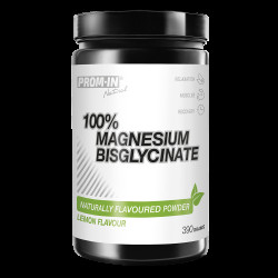 PROM-IN Magnesium Bisglycinate citron 390 g