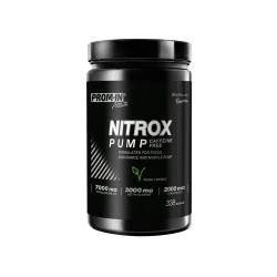PROM-IN Nitrox Pump Caffeine Free 338 g mango/ananas