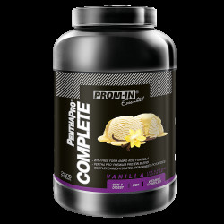 PROM-IN PenthaPro complete vanilka proteinový komplex 2500 g