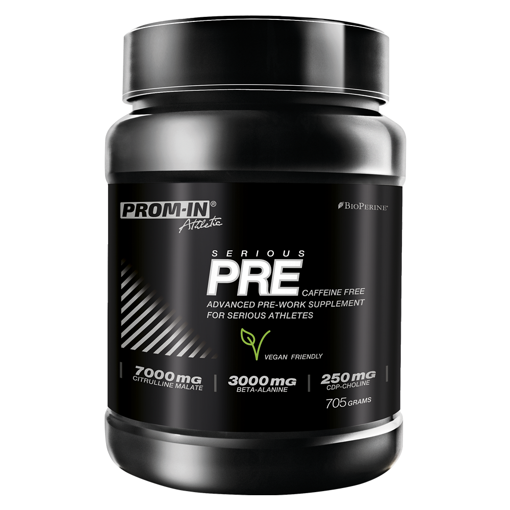 PROM-IN Serious Pre ananas 705 g