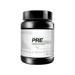 PROM-IN Serious Pre natural citron 705 g