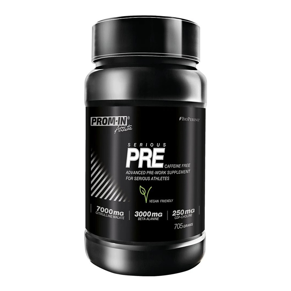 PROM-IN Serious pre višeň 705 g