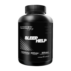 PROM-IN Sleep help 60 kapslí