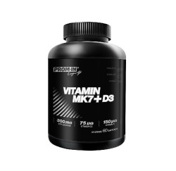 PROM-IN Vitamin MK7 + D3 60 kapslí