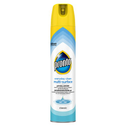 PRONTO Everyday Clean Proti prachu Multi surface 250 ml