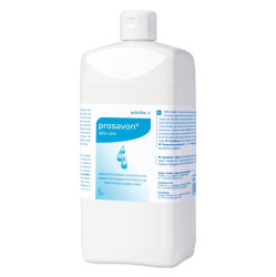 PROSAVON Krémové tekuté mýdlo 1000 ml