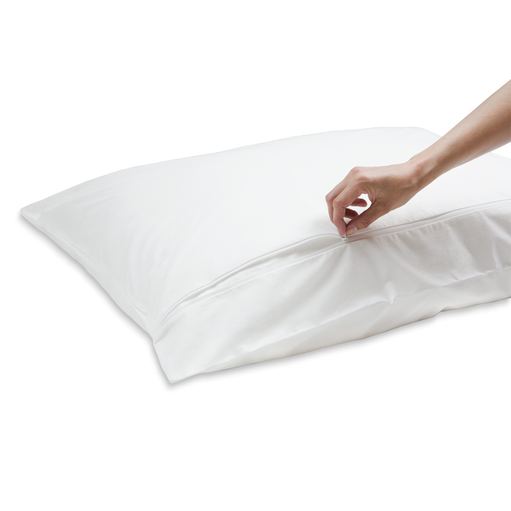 ProtecSom Protiroztočový povlak na polštář 50 × 70 cm