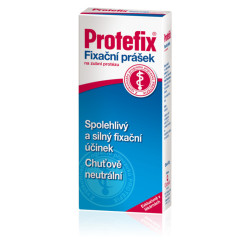 PROTEFIX Fixační prášek balení 50 g