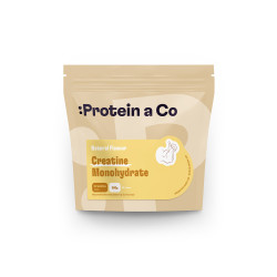 Protein a Co Kreatin monohydrát 500 g 500 g