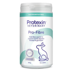 PROTEXIN Pro-Fibre pro králíky 800 g