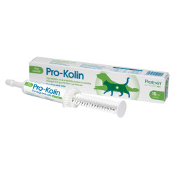 PROTEXIN Pro-Kolin pro psy a kočky 15 ml