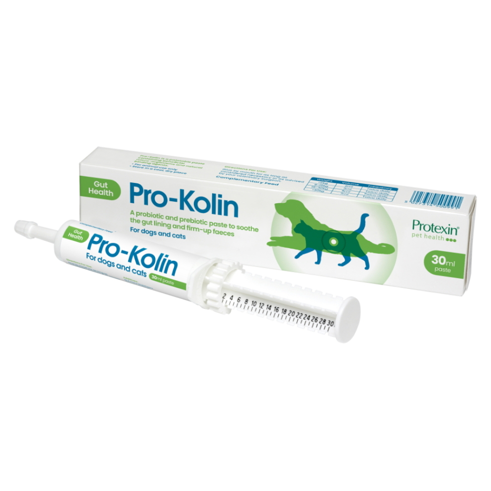 PROTEXIN Pro-Kolin pro psy a kočky 30 ml