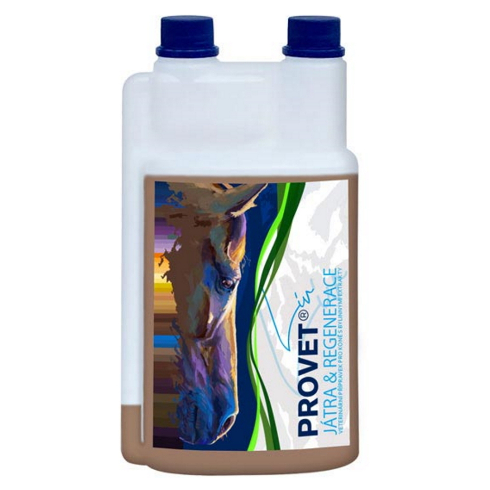 PROVET® Liv 1000 ml