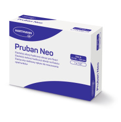 PRUBAN Neo elastický obvaz číslo 6 70 - 120 cm 1 metr