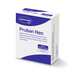 Pruban Neo Obvaz č. 4: koleno, hlava 30 - 65 cm × 1 m 1 ks