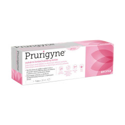 PRURIGYNE Vulvární krém 30 ml