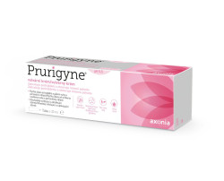 PruriGyne Vulvární krém 30 ml