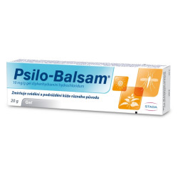 PSILO-BALSAM Gel 20 g