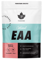 PUHDISTAMO EAA mango-malina 350 g