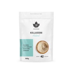 Puhdistamo Kollageeni natural 300 g