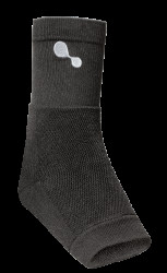 Pulsaar Active Bandáž na kotník s bambusovým uhlím a germaniem vel. L 1 ks