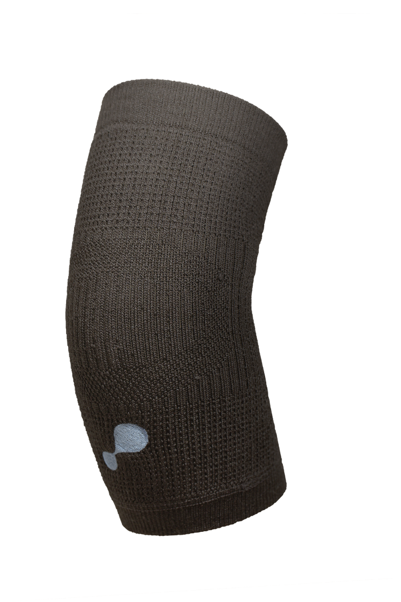 Pulsaar Active Bandáž na loket s bambusovým uhlím a germaniem vel. L 1 ks