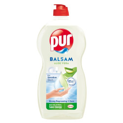 PUR Balsam Aloe Vera na nádobí 1,2 l