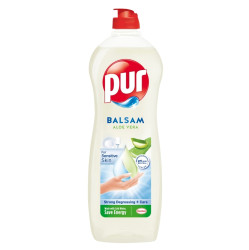 PUR Balsam Aloe Vera na nádobí 750 ml