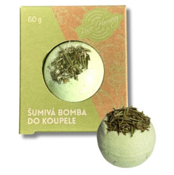PURE HARMONY Šumivka rozmarýn 60 g