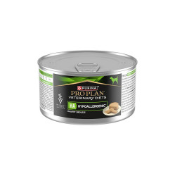 PURINA Canine ha hypoallergenic konzerva pro psy 195 g