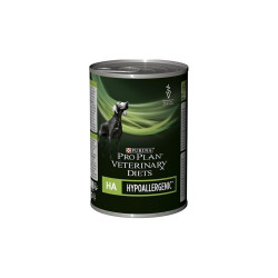PURINA Canine ha hypoallergenic konzerva pro psy 400 g