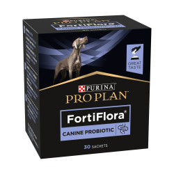 PURINA Pro Plan Fortiflora Canine Probiotic 30x1 g