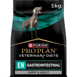 Purina Pro Plan Veterinární diety EN Gastrointestinal granule pro psy 5 kg