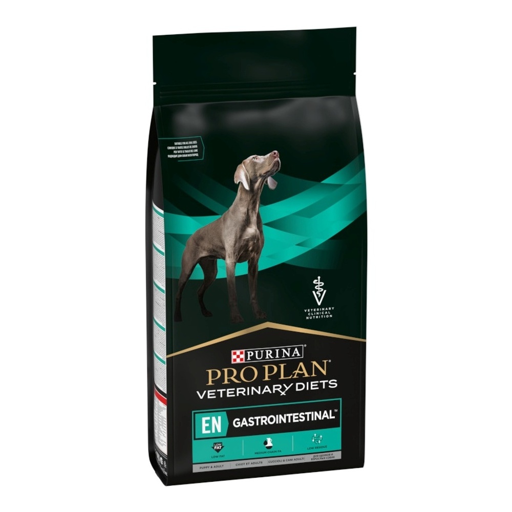 PURINA Pro Plan Veterinary Diets EN Gastrointestinal granule pro psy 12 kg