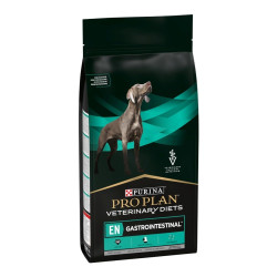 PURINA Pro Plan Veterinary Diets EN Gastrointestinal granule pro psy 12 kg