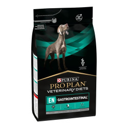 PURINA Pro Plan Veterinary Diets EN Gastrointestinal granule pro psy 5 kg