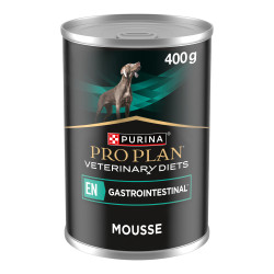 PURINA Pro Plan Veterinary Diets EN Gastrointestinal konzerva pro psy 400 g