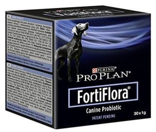 PURINA VD Canine Fortiflora 30 x 1 g