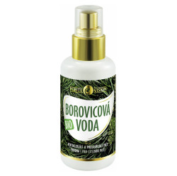 PURITY VISION Bio Borovicová voda 100 ml
