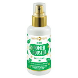 PURITY VISION Bio Hydro Power Booster 100 ml