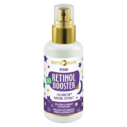 PURITY VISION Bio Hydro Retinol Booster 100 ml