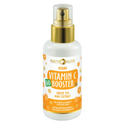 PURITY VISION Bio Hydro Vitamin C Booster 100 ml