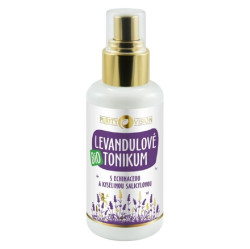 PURITY VISION Bio Levandulové tonikum 100 ml