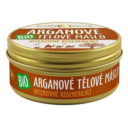 PURITY VISION Bio Tělové máslo 150 ml