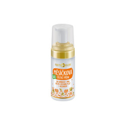 PURITY VISION Měsíčková čisticí pěna BIO 90 ml