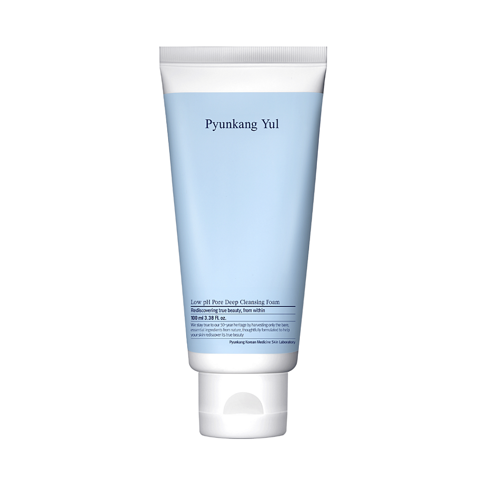 PYUNKANG YUL Low pH jemná čisticí pěna 100 ml